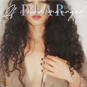 If I Had Managed to Love Myself - EP