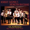 Mardi Gras Brass Band Mardi Gras in New Orleans (Live) Norbert Susemihl's Arlington Brassband - Gladrags - New Orleans Street Music (Live)