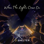 When The Lights Came On artwork