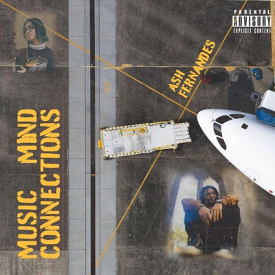 Music Mind Connections - EP