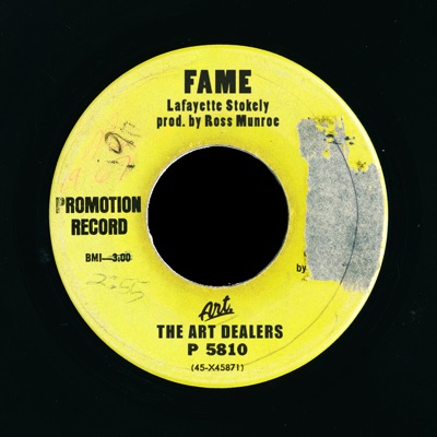 Fame - Single