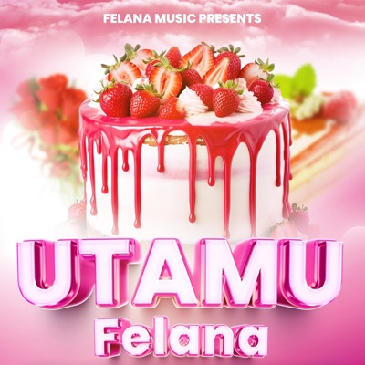 Utamu - Single