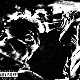 Killer Titan Lil Trizi & alijahtheking