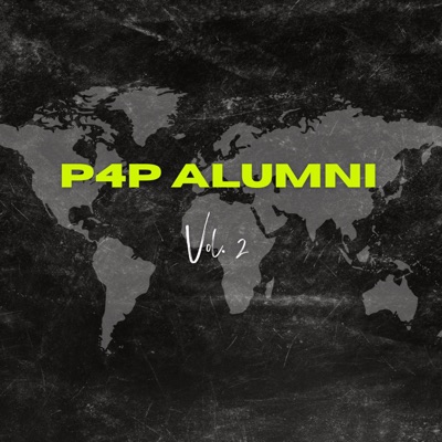 P4P Alumni, Vol. 2 - EP