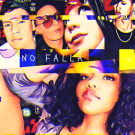 No Falla (feat. Dante Ricardo, Nicole Naranjo & Ac) Dacmel