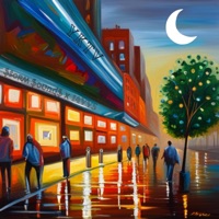 YKTV (feat. 14VVS) - Single - Storm Sounds