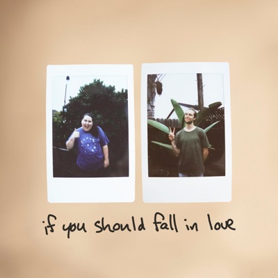 If You Should Fall In Love (Duet) - Single