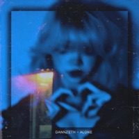Alone - Single - DannZeth