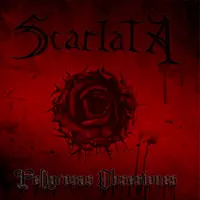 Necesito de Ti — Scarlata
