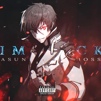 Anos Voldigoad Rap "IM BACK" (feat. Jhbboss) - Single