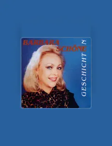 Listen to Barbara Schöne, watch music videos, read bio, see tour dates & more!