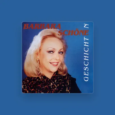 Listen to Barbara Schöne, watch music videos, read bio, see tour dates & more!