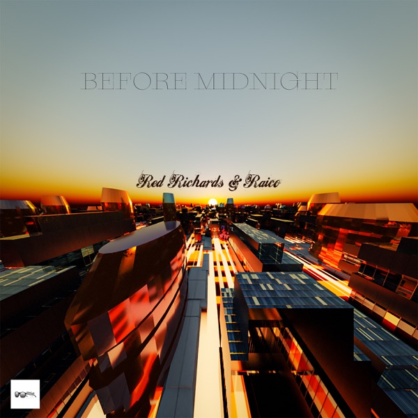 Before Midnight - Single