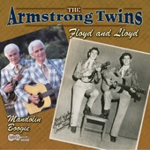 The Armstrong Twins - Greenback Dollar