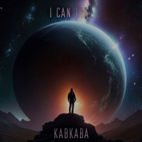I CAN FIX - Single - KABKABA