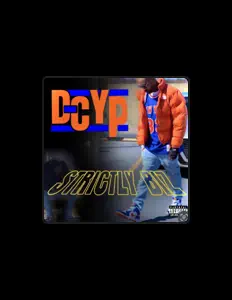 Listen to D-CYP, watch music videos, read bio, see tour dates & more!