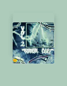 Listen to terror cult, watch music videos, read bio, see tour dates & more!