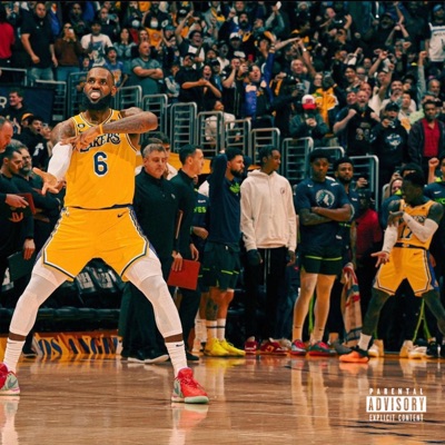 HIM'S. (feat. RetroSwank) - Single