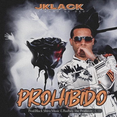 Prohibido - Single