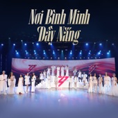 Nơi Bình Minh Đầy Nắng artwork