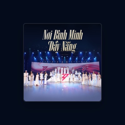 Listen to Ninh Dương Lan Ngọc, watch music videos, read bio, see tour dates & more!