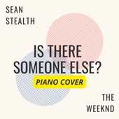Is There Someone Else? (Piano Version) artwork