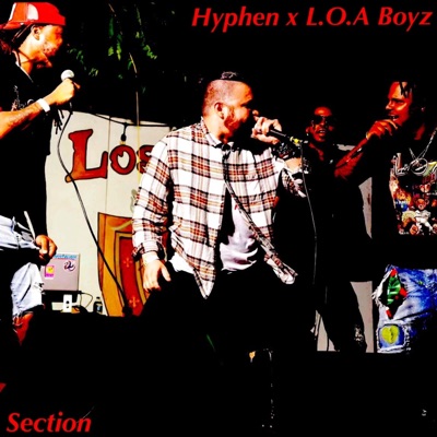 Section (feat. L.O.A Choppa, Trewo & Mac Ruler) - Single