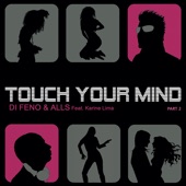 Touch Your Mind (feat. Karine Lima) [Tristan Garner Remix] artwork