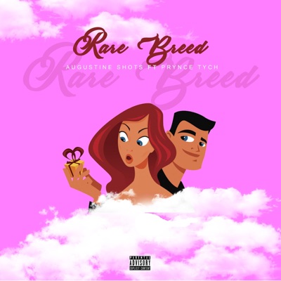 Rare Breed (feat. Prynce Tych) - Single