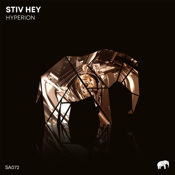 Hyperion - Single