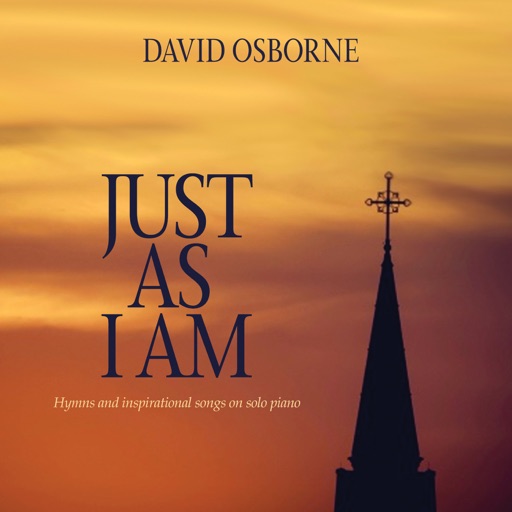 Art for WHAT A FRIEND WE HAVE IN JESUS by David Osborne