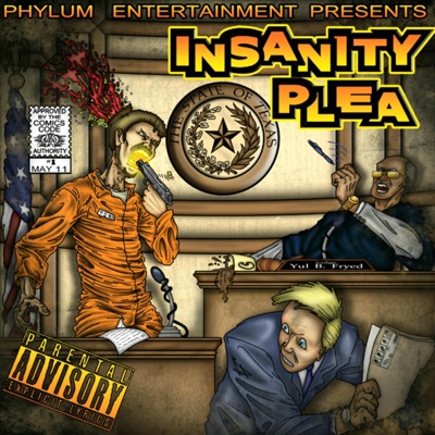 Insanity Plea