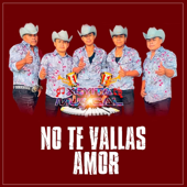 No Te Vallas Amor
