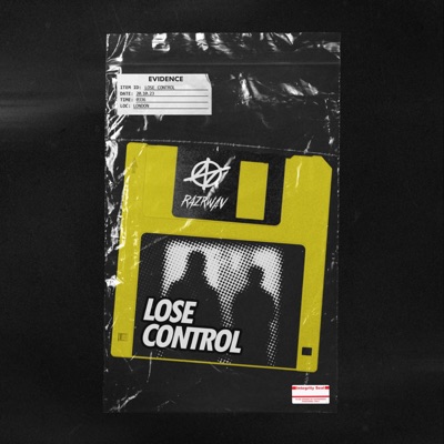 Lose Control - Single