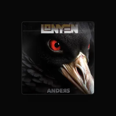Listen to Lonyen, watch music videos, read bio, see tour dates & more!