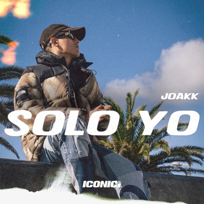 Solo Yo - Single