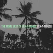 The More Best of Eek-A-Mouse artwork