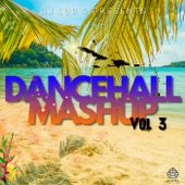 Dancehall Mashup Vol 3 artwork