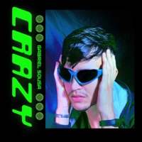 Crazy (feat. Nicolas Maciel) - Single - Gabriell ssousa
