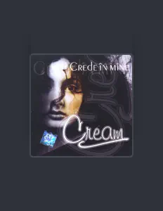 Listen to Cream, watch music videos, read bio, see tour dates & more!