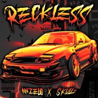 RECKLESS (feat. $KULLz) - Single - Anzelo
