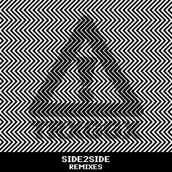 Side2side Remixes - EP