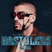 Nostalgia (Remix) artwork