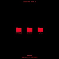 Archive, Vol. 2 - Single - Bwems