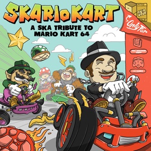 Skario Kart: A Ska Tribute to Mario Kart 64