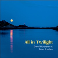All in Twilight - David Härenstam & Peter Knudsen