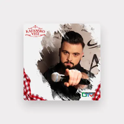 Listen to Sadik Hasanović, watch music videos, read bio, see tour dates & more!