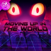 Moving Up In the World artwork