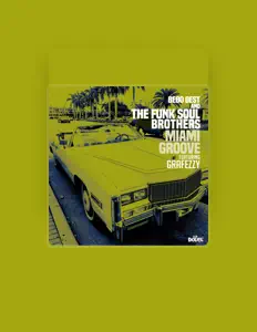 Listen to The Funk Soul Brothers, watch music videos, read bio, see tour dates & more!