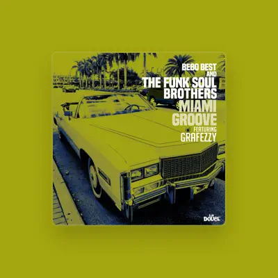 Listen to The Funk Soul Brothers, watch music videos, read bio, see tour dates & more!